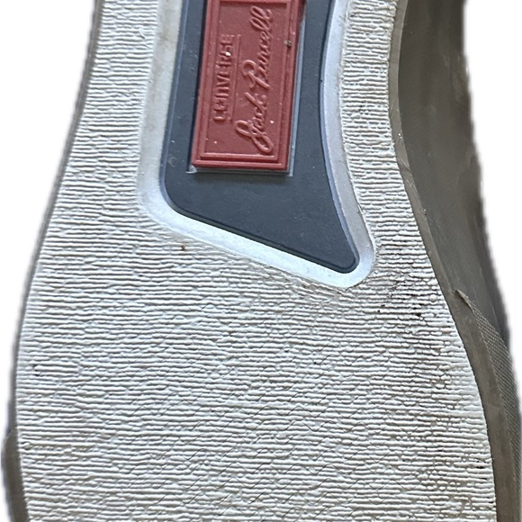 Converse x Jack Purcell Sneakers 🏸 - Picture 3 of 7